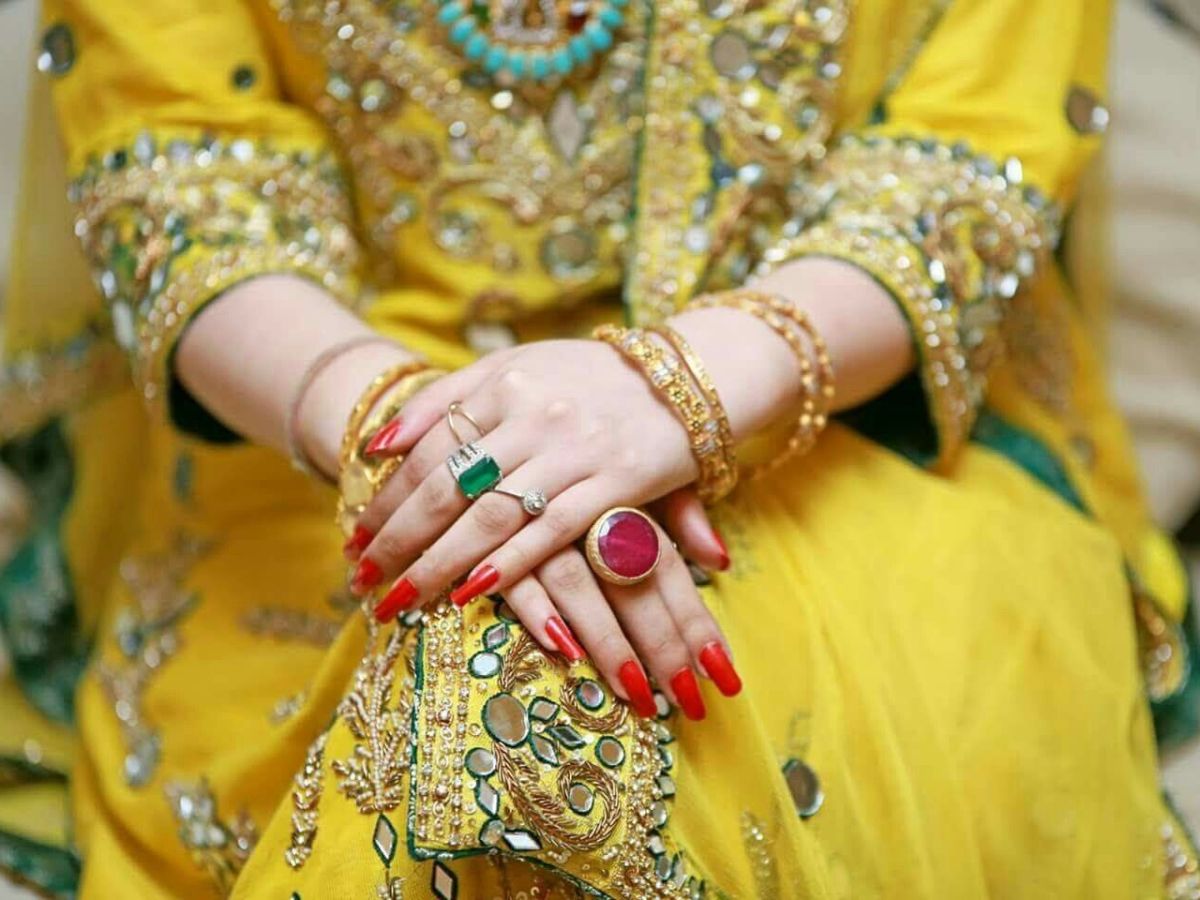 The Best zaroorat e rishta for female through Online at&nbsp;Matrimoon